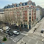 Appartement cosy T2 - Gare de Lyon - 5e étage