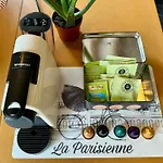 Appartement cosy T2 - Gare de Lyon - 5e étage