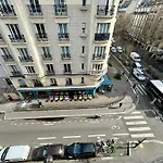 Appartement cosy T2 - Gare de Lyon - 5e étage