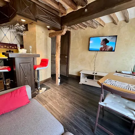 Appartamento Cosy T2 - Gare De Lyon - 5e étage Parigi