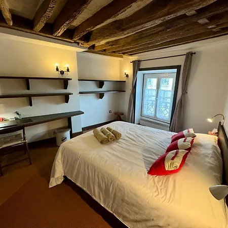 Cosy T2 - Gare De Lyon - 5e étage Appartamento