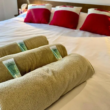 Cosy T2 - Gare De Lyon - 5e étage Appartamento *